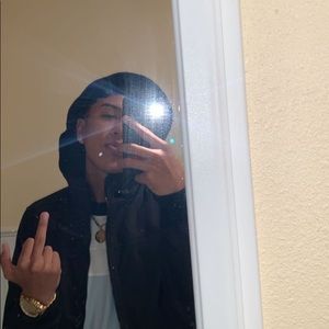 Meet your Posher, Kristopher